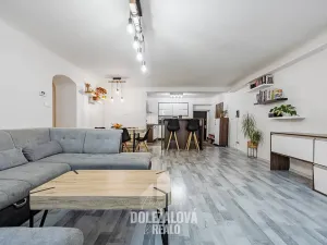 Prodej bytu 3+kk, Jihlava, Smetanova, 91 m2