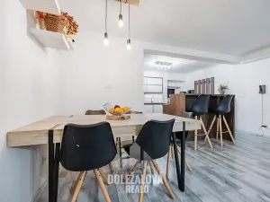 Prodej bytu 3+kk, Jihlava, Smetanova, 91 m2