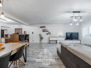 Prodej bytu 3+kk, Jihlava, Smetanova, 91 m2