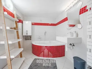 Prodej bytu 3+kk, Jihlava, Smetanova, 91 m2