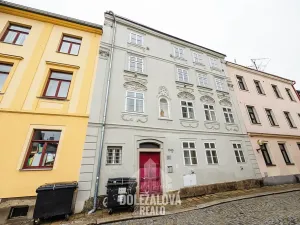 Prodej bytu 3+kk, Jihlava, Smetanova, 91 m2