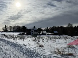Prodej pozemku pro bydlení, Srní, 3812 m2