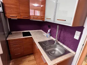 Pronájem bytu 1+kk, Olomouc, Kavaleristů, 32 m2