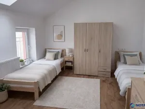 Prodej bytu 3+kk, Letohrad, 85 m2