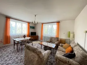 Prodej rodinného domu, Rapotín, 182 m2