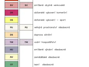 Prodej pozemku pro bydlení, Lipinka, 8126 m2