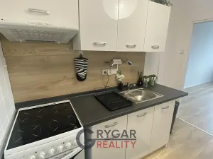 Prodej bytu 2+kk, Praha - Záběhlice, Choceradská, 45 m2