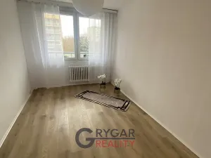 Prodej bytu 2+kk, Praha - Záběhlice, Choceradská, 45 m2