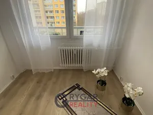 Prodej bytu 2+kk, Praha - Záběhlice, Choceradská, 45 m2