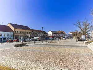 Pronájem bytu 3+kk, Velká Bíteš, 100 m2