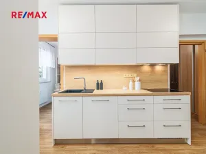 Prodej bytu 3+1, Čejetice, 60 m2