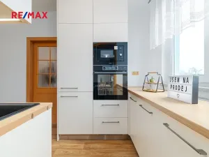 Prodej bytu 3+1, Čejetice, 60 m2