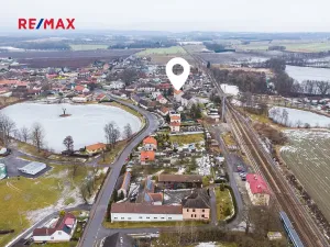 Prodej bytu 3+1, Čejetice, 60 m2