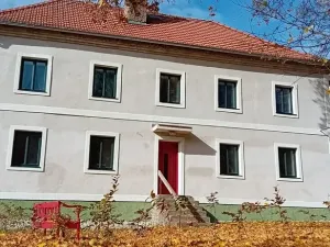 Prodej zemědělské usedlosti, Horní Planá, 200 m2