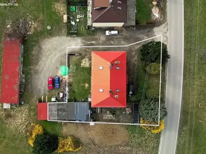 Prodej bytu 3+1, Malá Skála, 56 m2