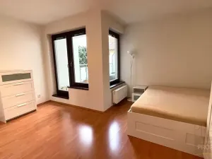 Pronájem bytu 2+kk, Praha - Košíře, Musílkova, 54 m2
