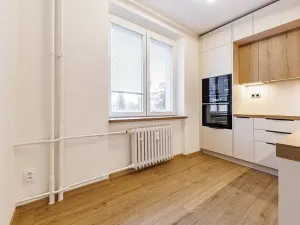 Pronájem bytu 3+1, Olomouc, Foerstrova, 70 m2