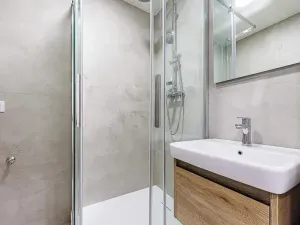 Pronájem bytu 3+1, Olomouc, Foerstrova, 70 m2