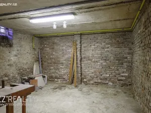 Prodej vily, Praha - Lipence, Na Bambouzku, 300 m2