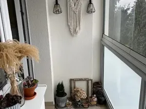 Prodej bytu 2+kk, Říčany, Komenského náměstí, 54 m2