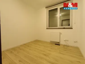 Pronájem bytu 3+kk, Ostrava - Hošťálkovice, Hlavní, 50 m2