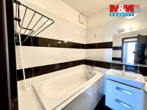 Prodej bytu 4+kk, Ostrava - Moravská Ostrava, Jantarová, 90 m2