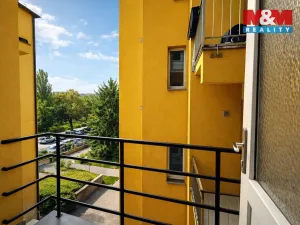 Prodej bytu 3+kk, Praha - Vršovice, Vršovická, 87 m2