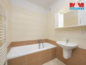 Prodej bytu 3+kk, Chrudim, Václavská, 79 m2