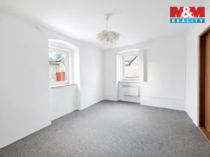 Prodej rodinného domu, Říčany, Olivova, 153 m2