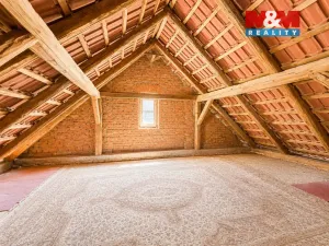 Prodej rodinného domu, Říčany, Olivova, 153 m2