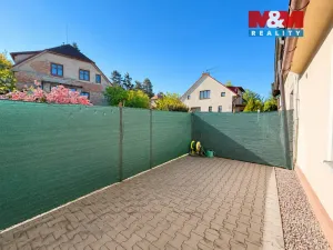 Prodej rodinného domu, Říčany, Olivova, 153 m2