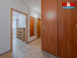 Prodej bytu 3+1, Valašské Meziříčí, Zdeňka Fibicha, 73 m2