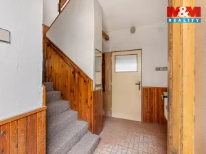 Prodej rodinného domu, Líšťany, Zlatá Ulička, 272 m2