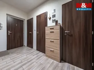 Prodej bytu 2+1, Čáslav - Čáslav-Nové Město, Bojovníků za svobodu, 57 m2