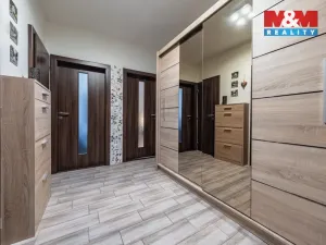 Prodej bytu 2+1, Čáslav - Čáslav-Nové Město, Bojovníků za svobodu, 57 m2