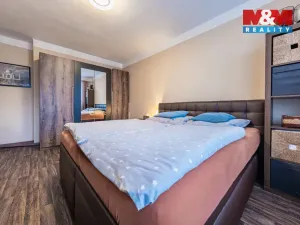 Prodej bytu 2+1, Čáslav - Čáslav-Nové Město, Bojovníků za svobodu, 57 m2