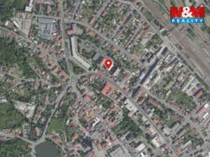 Prodej bytu 2+1, Čáslav - Čáslav-Nové Město, Bojovníků za svobodu, 57 m2