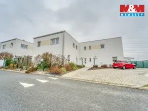 Prodej rodinného domu, Králův Dvůr - Křižatky, Na Vinohradech, 94 m2