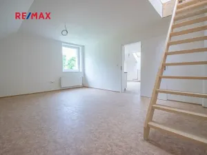 Pronájem bytu 3+kk, Černožice, Přelovská, 52 m2