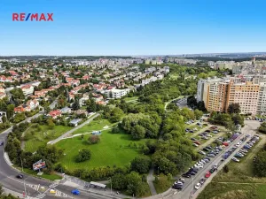 Prodej bytu 4+kk, Praha - Stodůlky, Klukovická, 86 m2