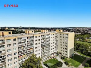 Prodej bytu 4+kk, Praha - Stodůlky, Klukovická, 86 m2
