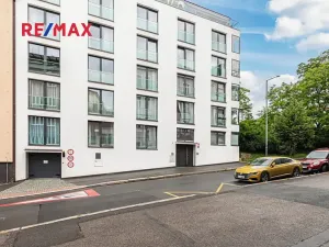 Prodej bytu 2+kk, Praha - Libeň, Primátorská, 48 m2