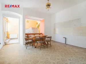 Prodej rodinného domu, Kutná Hora, Husova, 243 m2