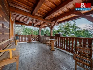 Prodej rodinného domu, Jablůnka, 140 m2