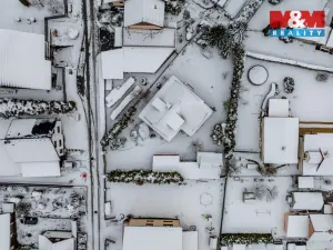 Prodej rodinného domu, Jablůnka, 140 m2