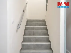 Prodej bytu 2+1, Ostrava - Koblov, Žabník, 52 m2