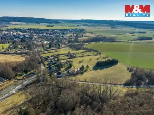 Prodej pozemku pro bydlení, Dolní Bousov, 5111 m2