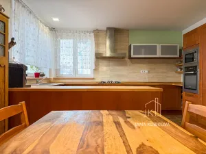 Prodej rodinného domu, Kyjov, Jiráskova, 336 m2