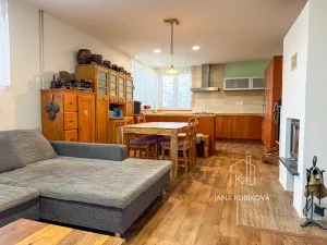 Prodej rodinného domu, Kyjov, Jiráskova, 336 m2