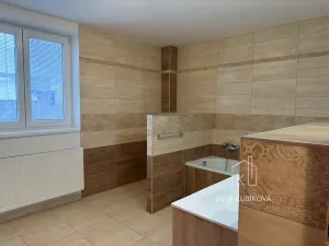 Prodej rodinného domu, Kyjov, Jiráskova, 336 m2